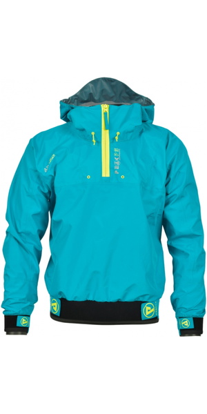 2026 Peak PS Mens Adventure Lite Jacket 26AL-BLU - Blue